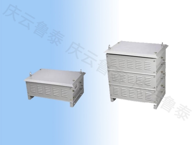 配JZR2系列電動(dòng)機(jī)用不銹鋼電阻器